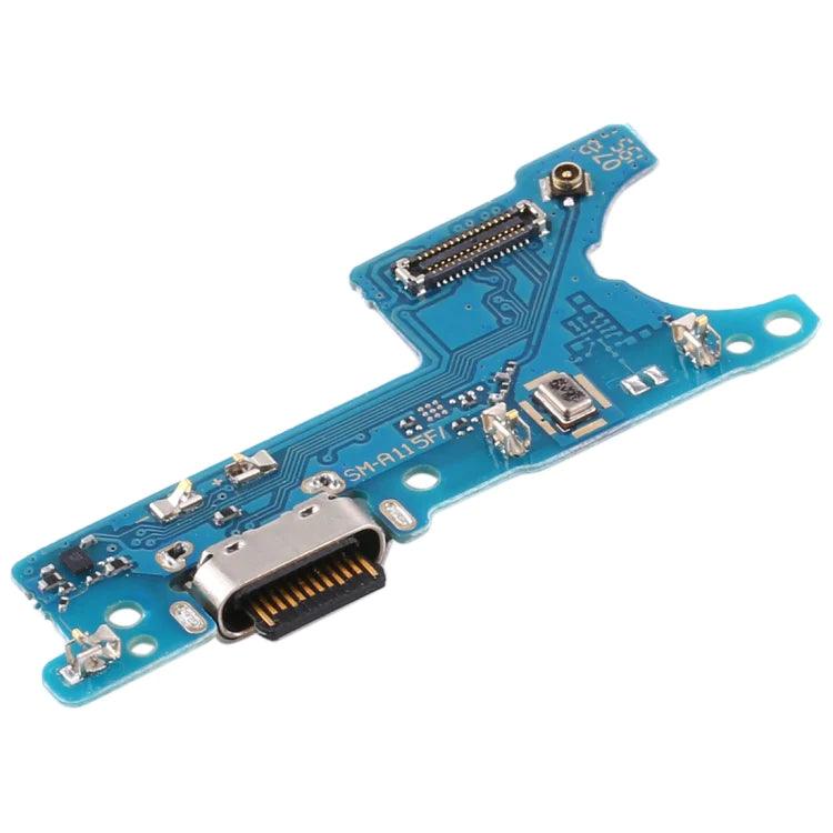 Charging Port Board For Samsung Galaxy A11 / SM-A115F - Best Cell Phone Parts Distributor in Canada, Parts Source Charging Port Board For Samsung Galaxy A11 / SM-A115F - Best Cell Phone Parts Distributor in Canada, Parts Source